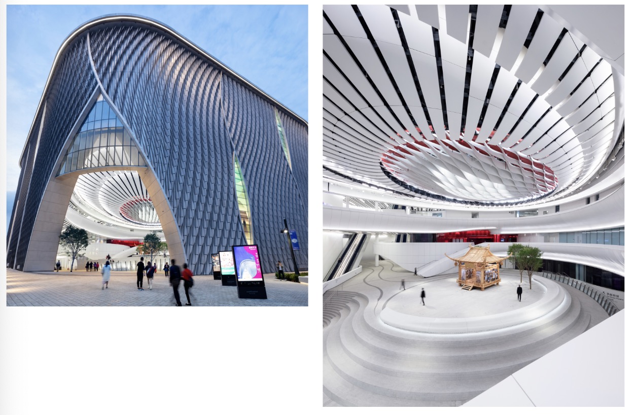 散步的腔调都在Citywalk线路里!6座城市城市散步学,了解一下