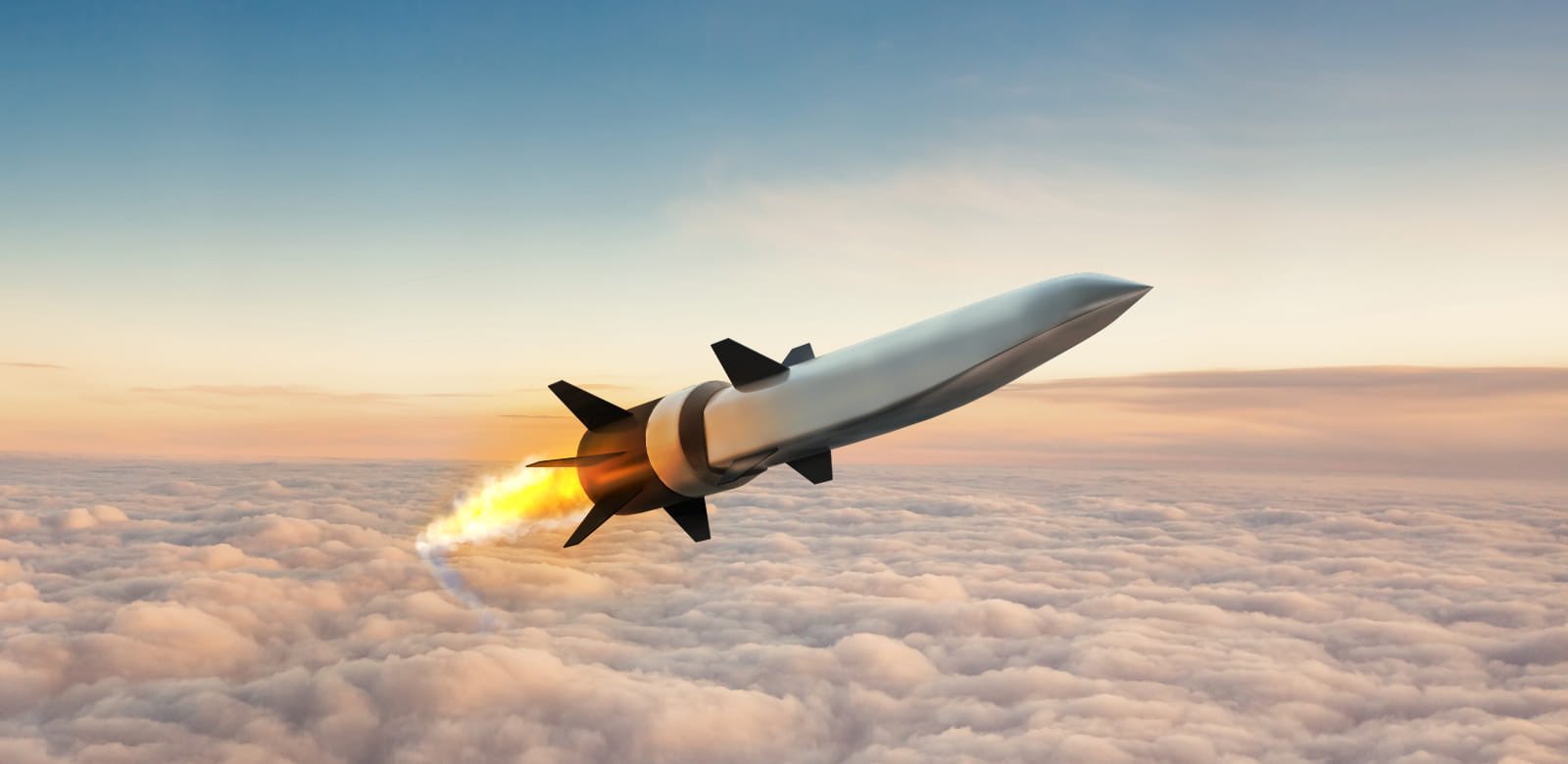 媒体：美国应对超音速导弹项目处于萌芽状态 - 2022年7月25日, 俄罗斯卫星通讯社
