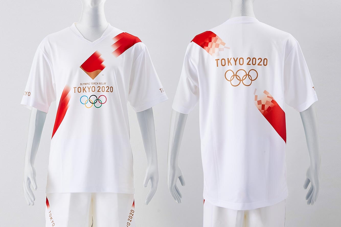 日本东京奥运会官宣火炬设计，“燃烧的樱花”好美！设计_头条君设计作品--致设计