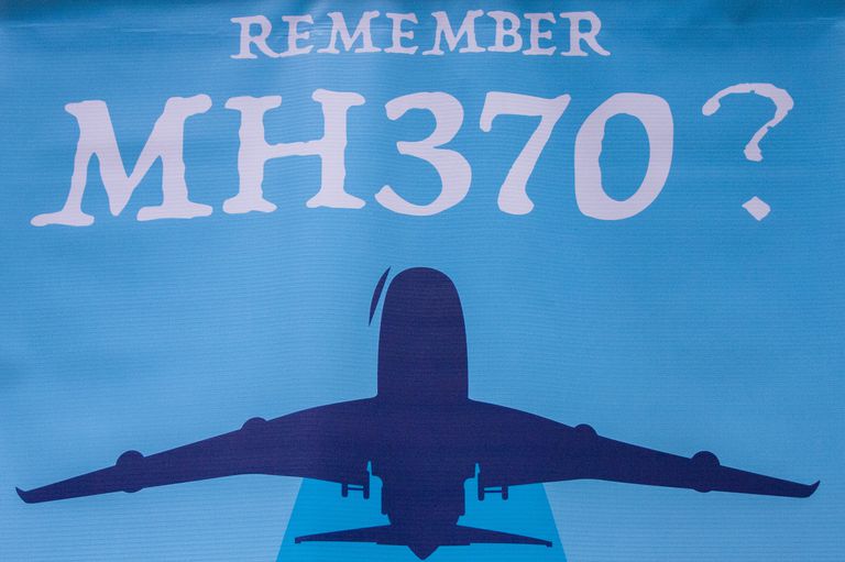 事件 mh370 馬航MH370被軍方擊落？英媒曝最新驚人內幕