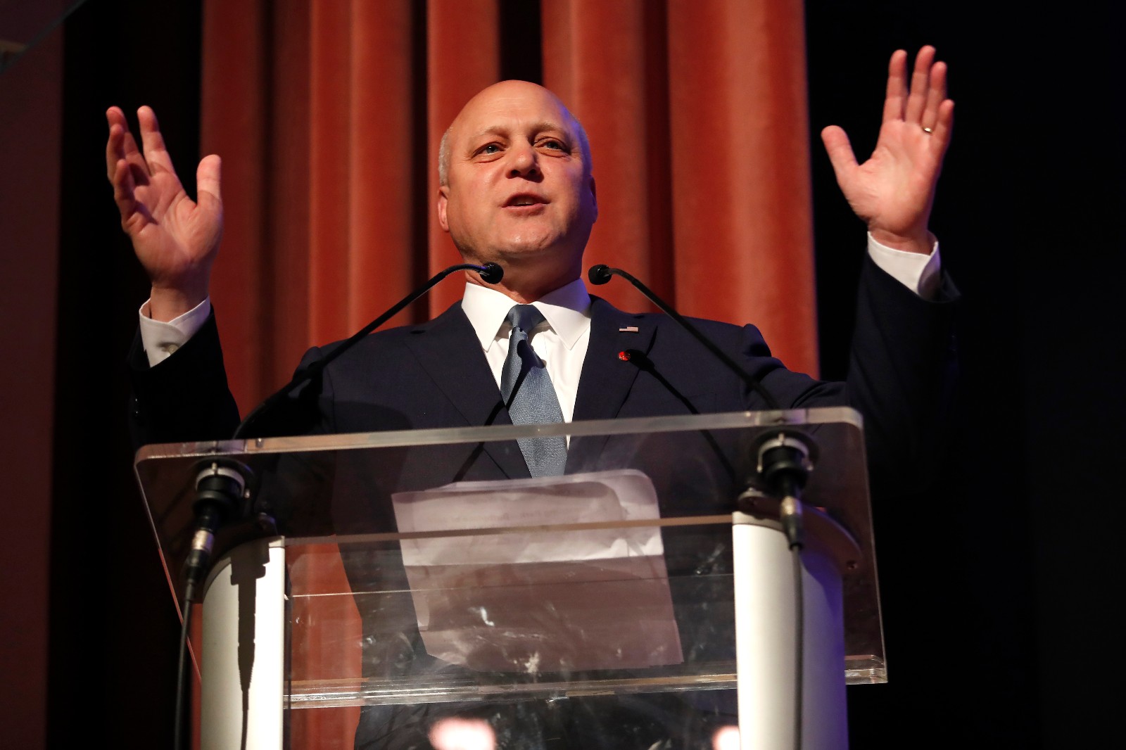 从新奥尔良到洛杉矶的巨星蜕变