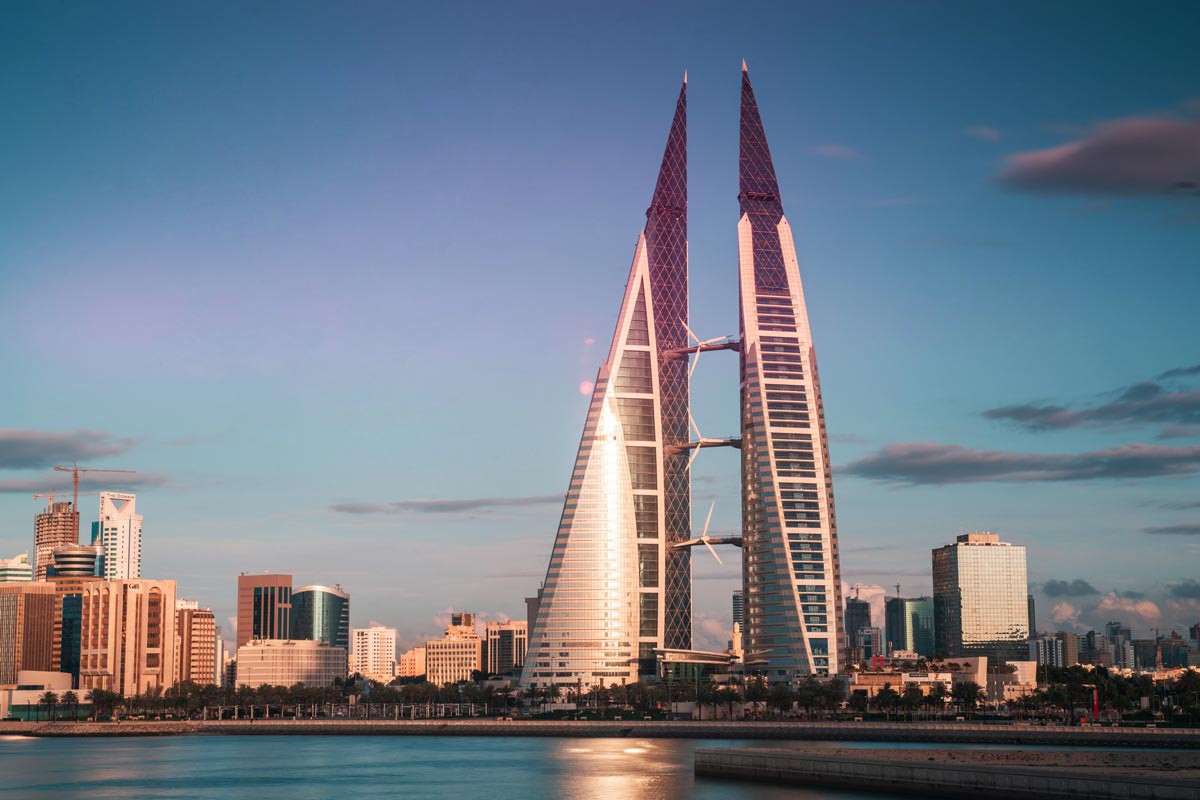 10 things to do in Bahrain - Travel Center Blog