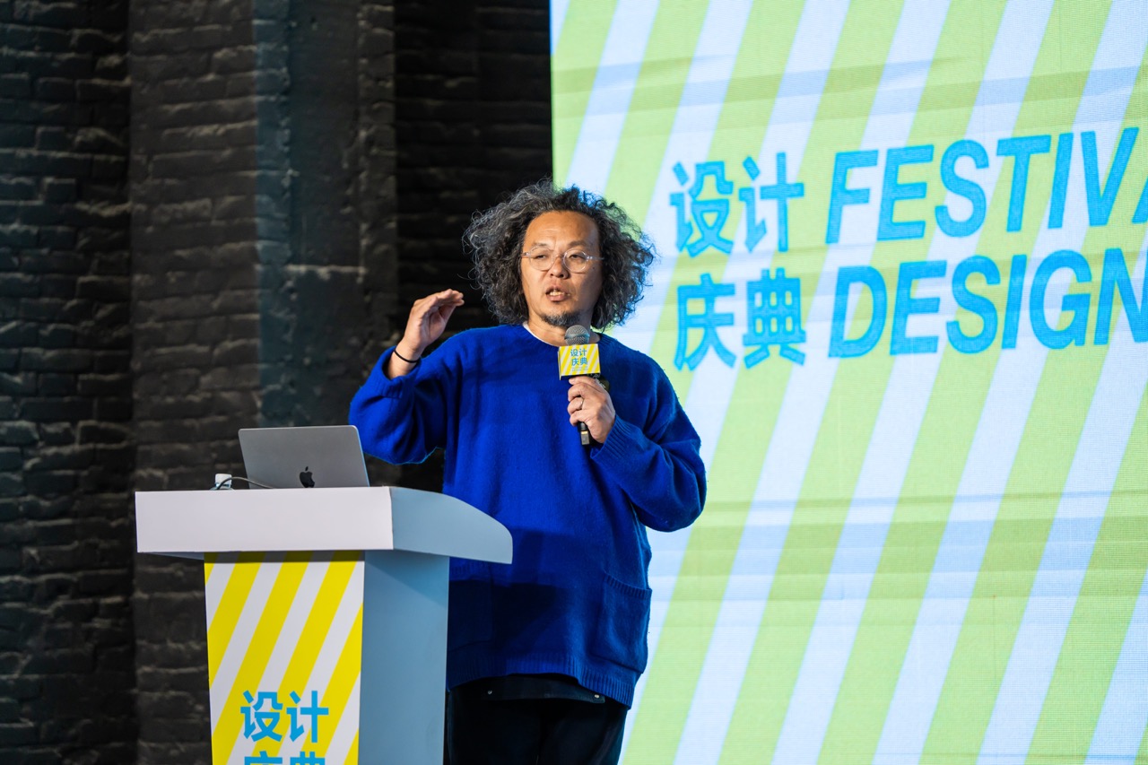 9 位全球知名建筑设计师,一场设计界思想碰撞的庆典