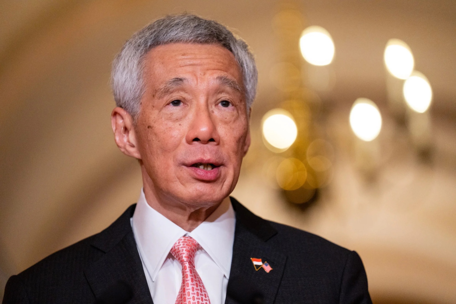 PM Lee Hsien Loong confident Singapore can avert recession in Year of ...