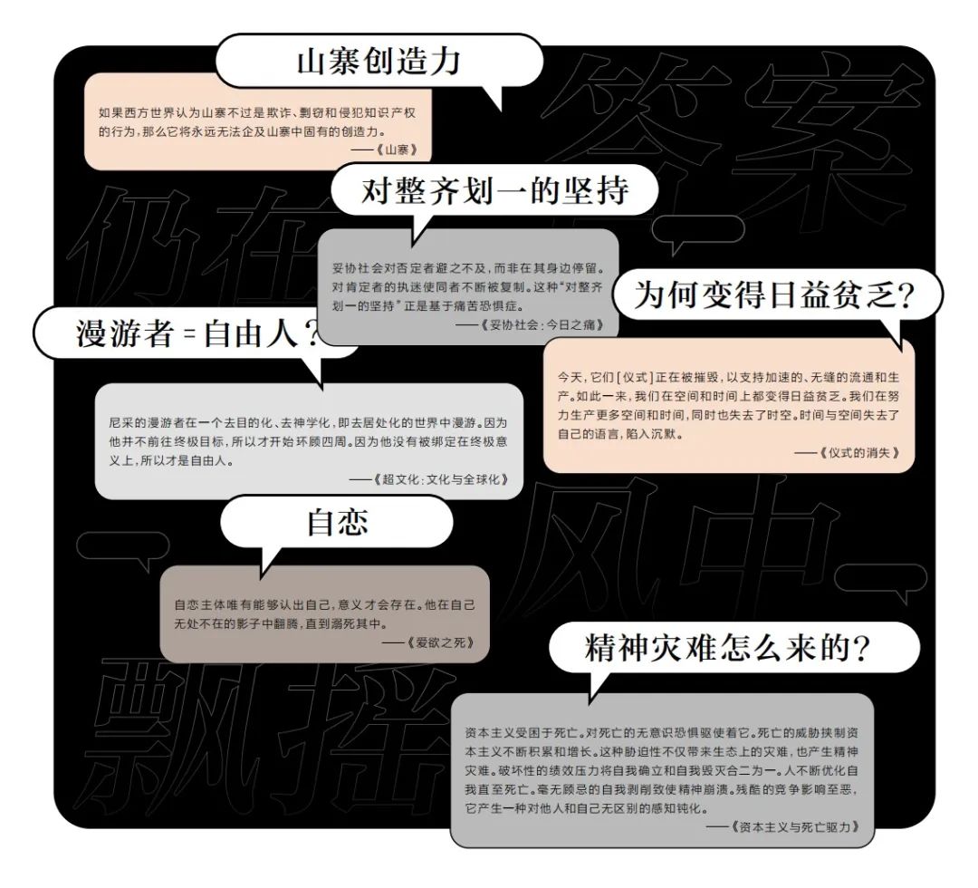阅读:延展生命的维度——我们的《Reading Life书评》别册正式登场!