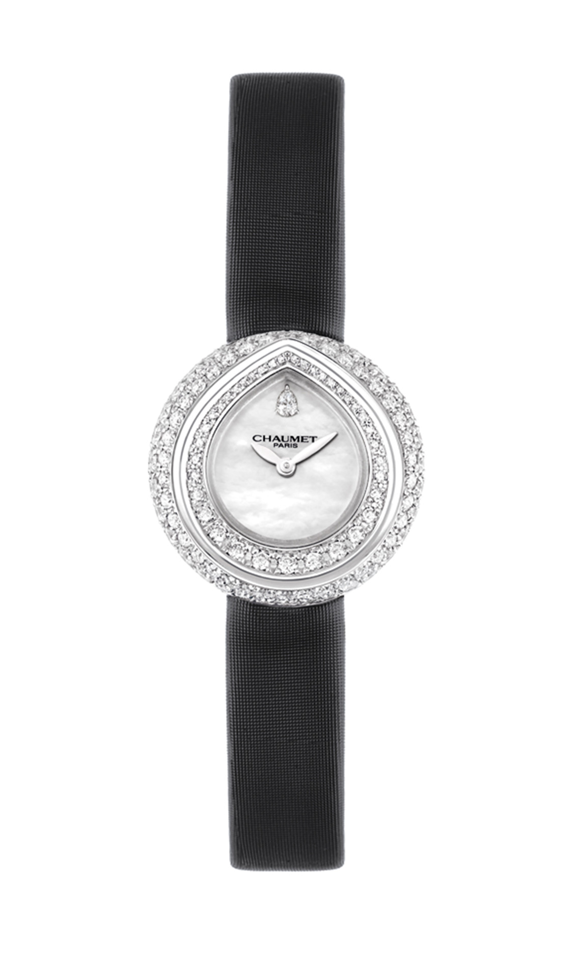 chaumet joséphine 加冕爱 夜圆星辰 腕表_副本.jpg