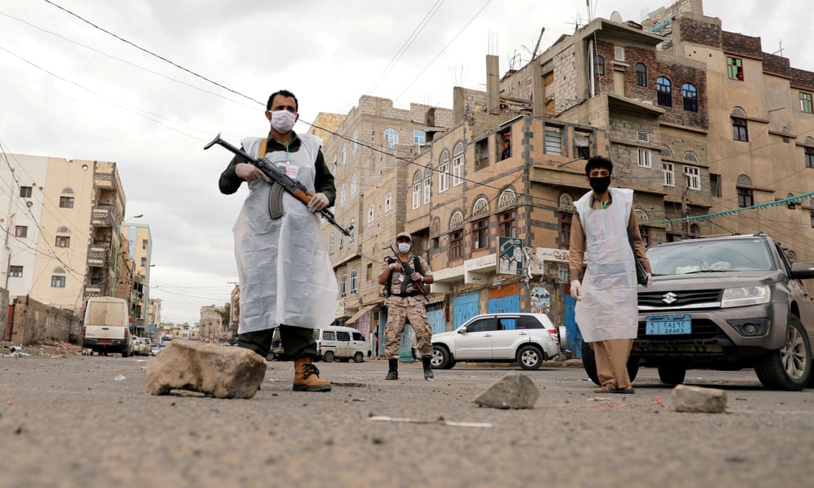 国际战略研究所(iiss)最新发布的《2020年武装冲突调查》(acs)发现