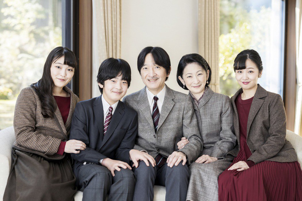 日本真子公主年内完婚,婚后定居美国