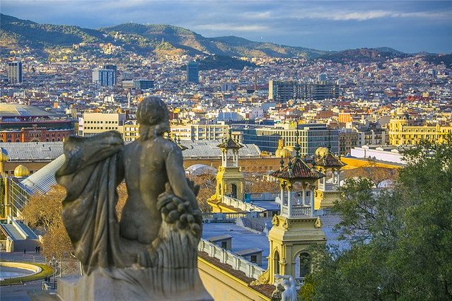 加泰罗尼亚将宣布独立政界体坛纷纷发声