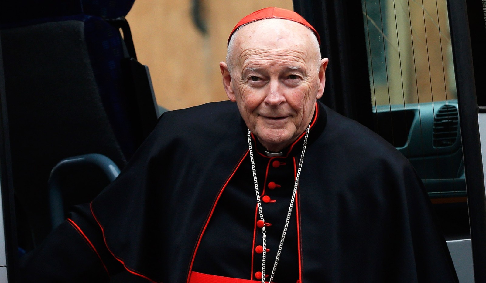 美揭露天主教会史上最大性侵丑闻,千名儿童受害