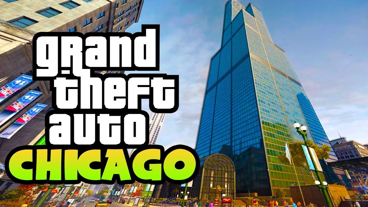 芝加哥枪击案频发,"罪恶之都"因何得名?