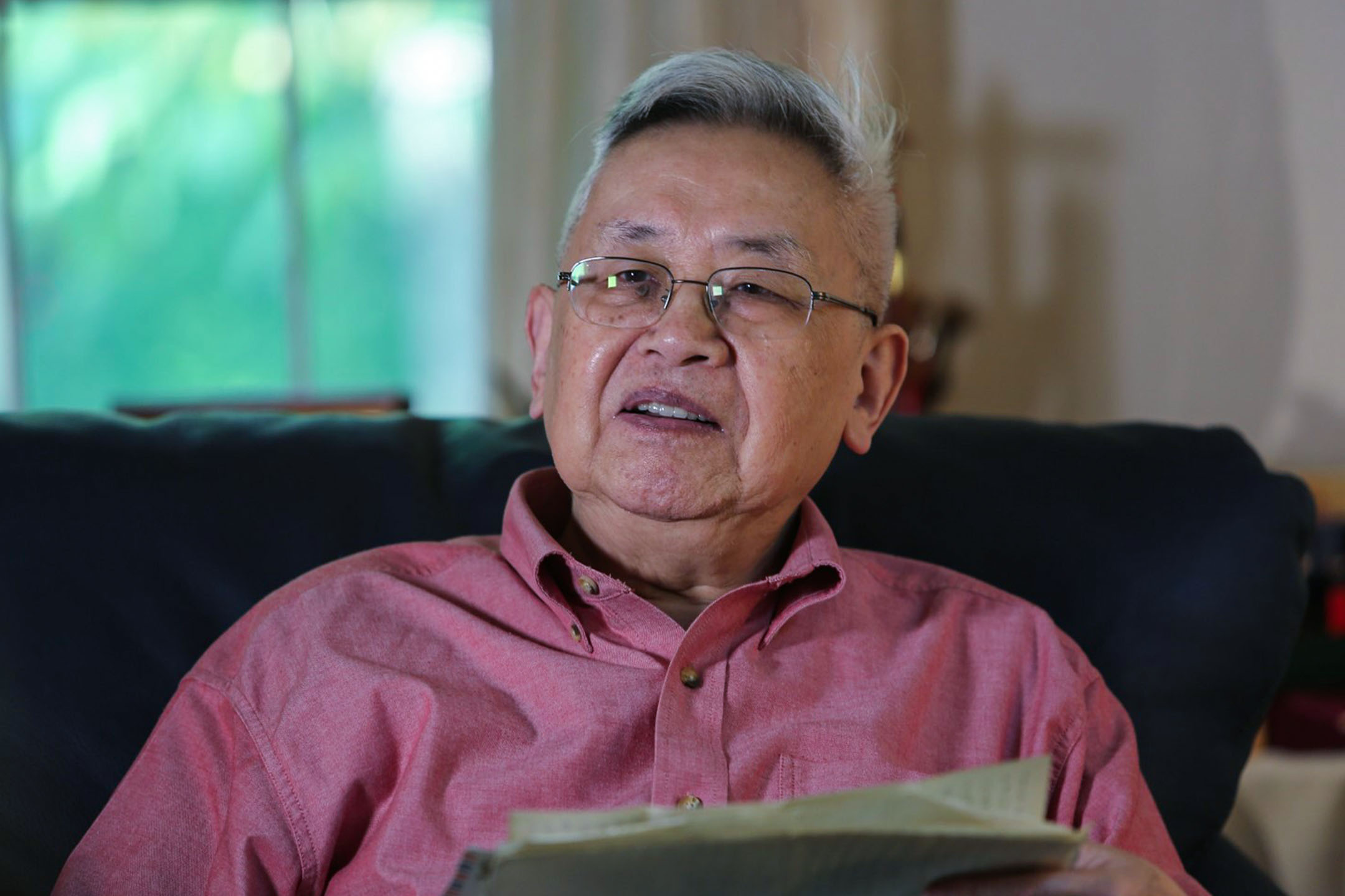 聚焦|东西交汇古今通达,历史学家余英时去世