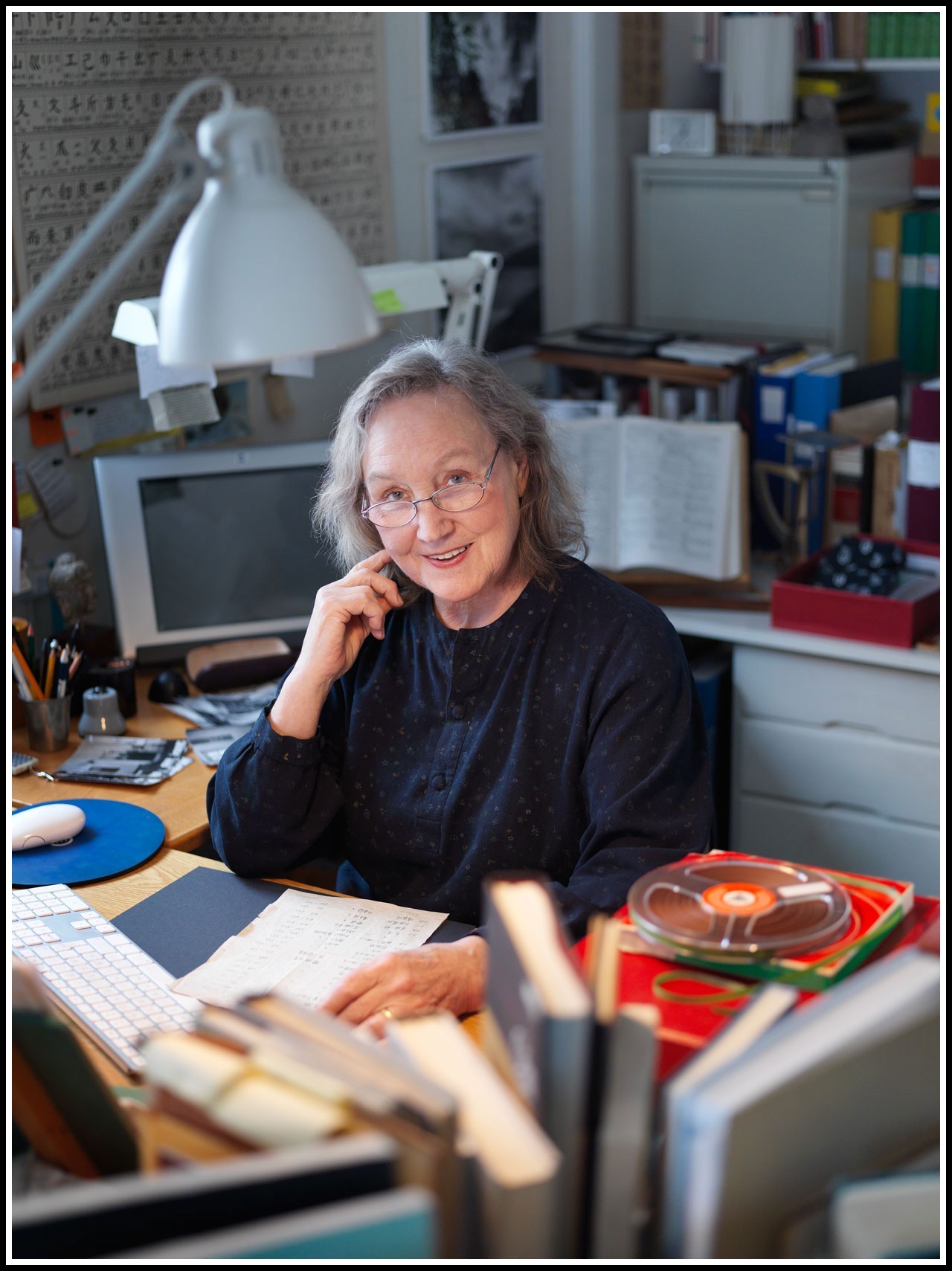 观点周轶君古琴遗韵