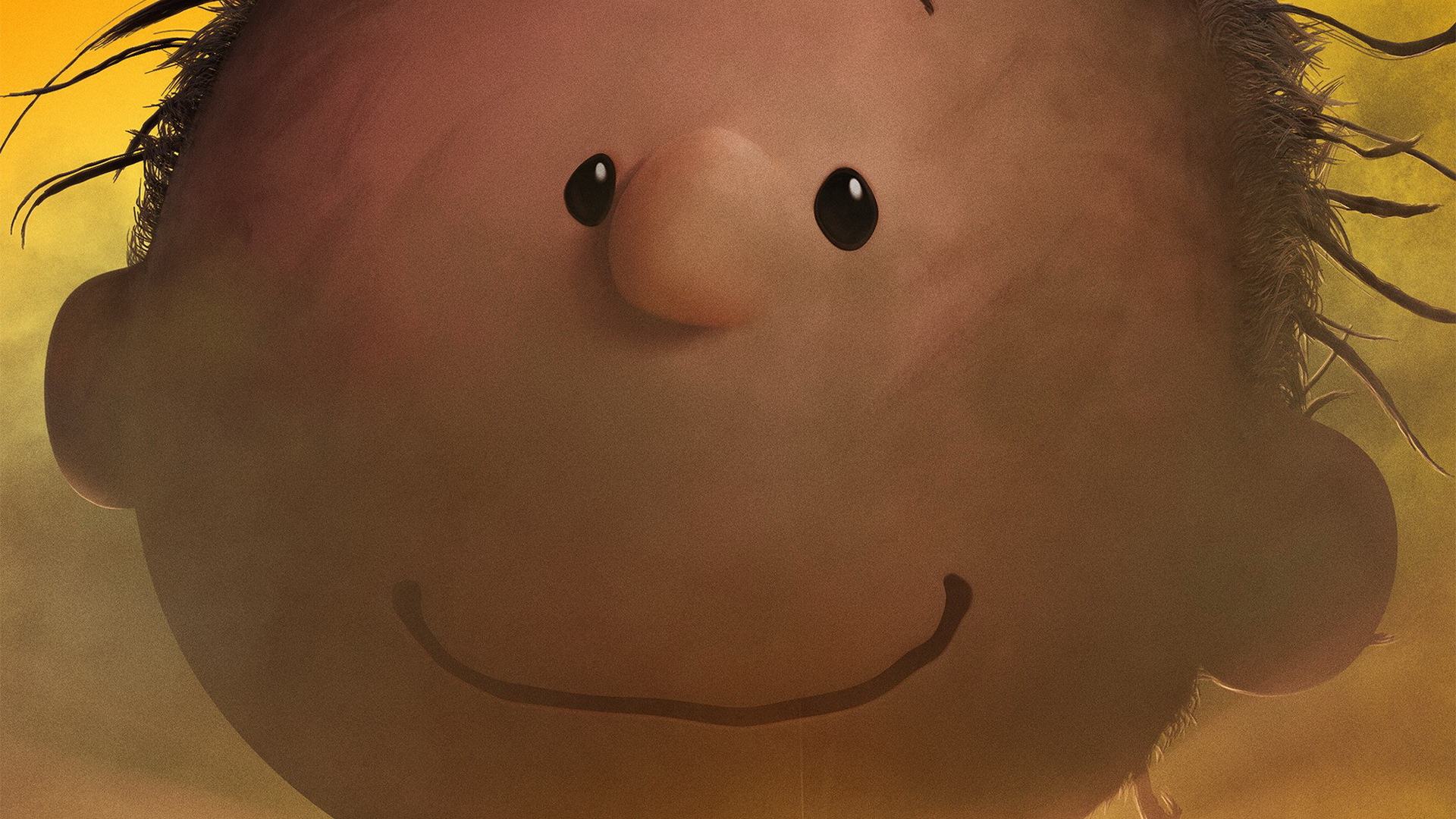 张铁志:当查理布朗的世界出现黑人小孩