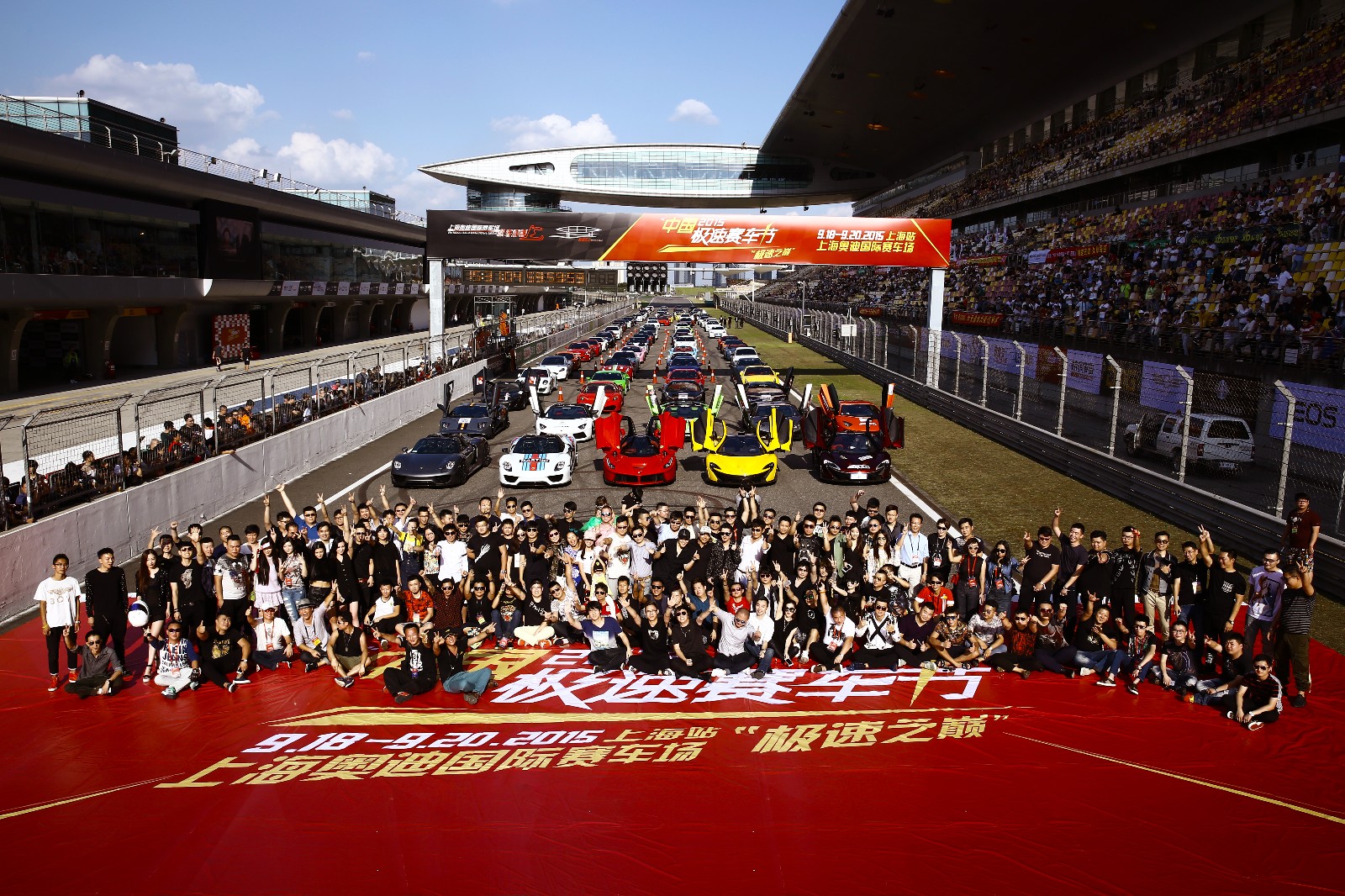 scc 是一家兼具服务与娱乐性质的超跑俱乐部,拥有大量资金和专业运营