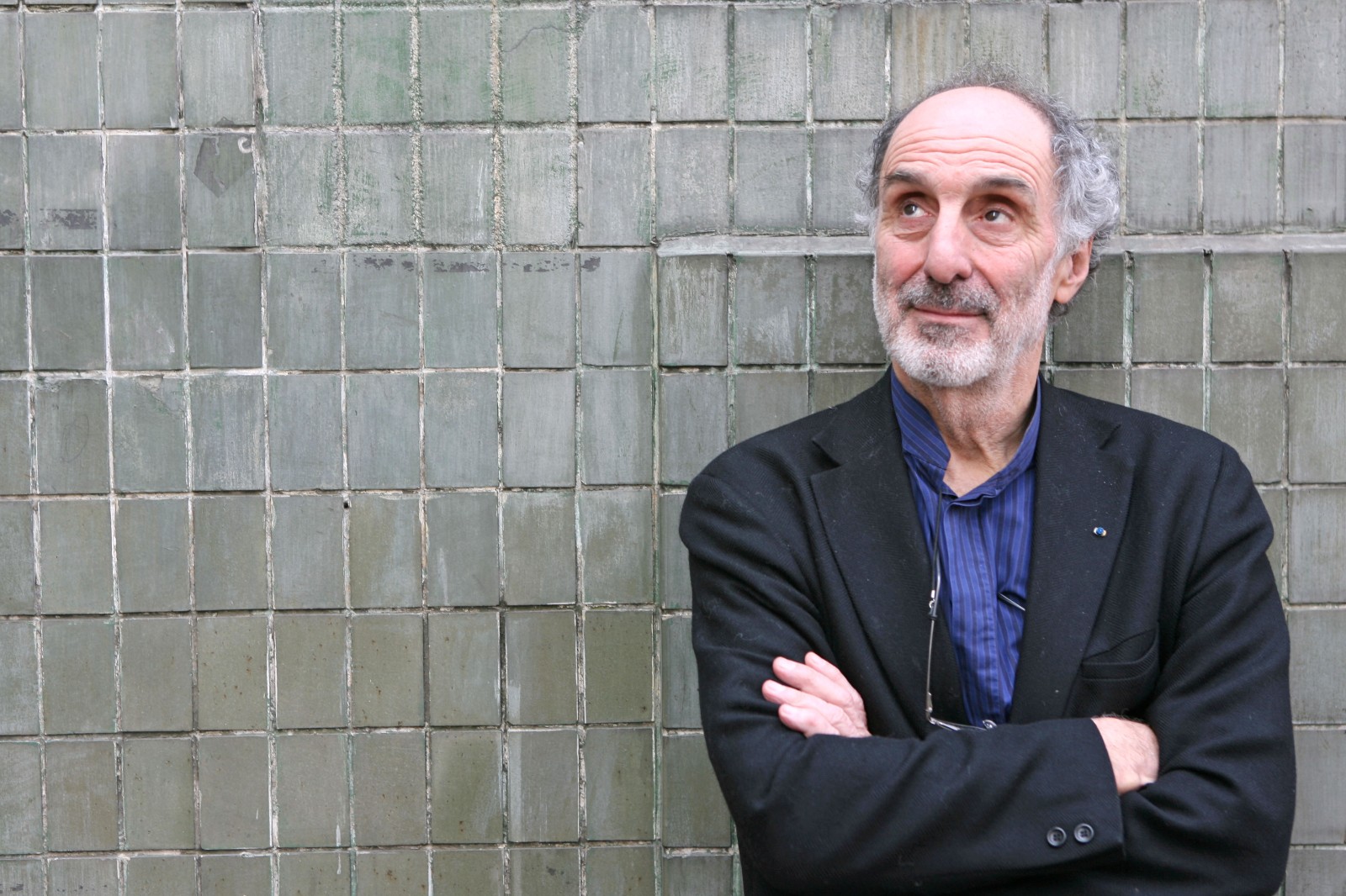 保罗·安德鲁:用灵魂铸造永恒