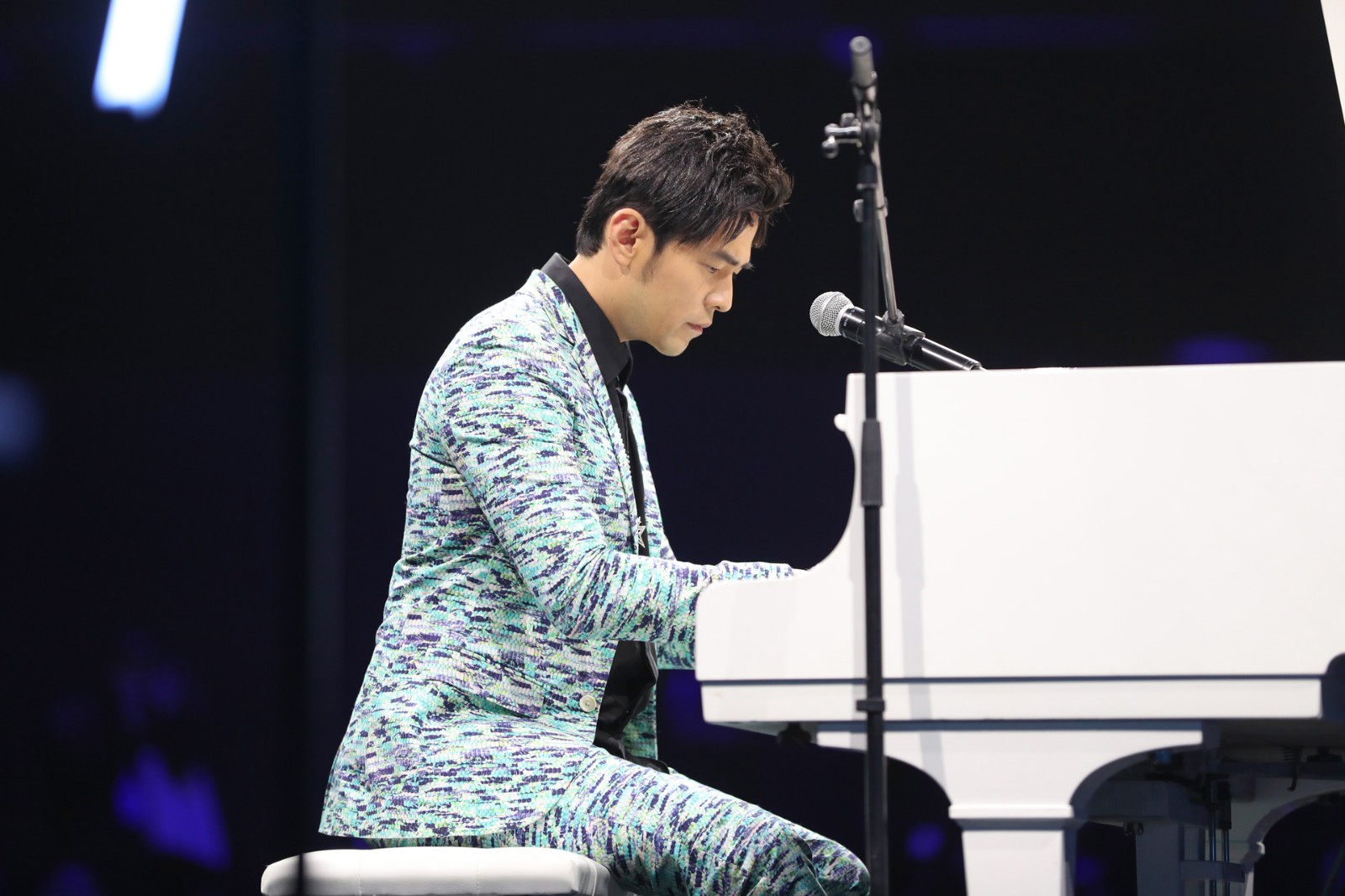 美周鲜播报|绽放美丽光彩