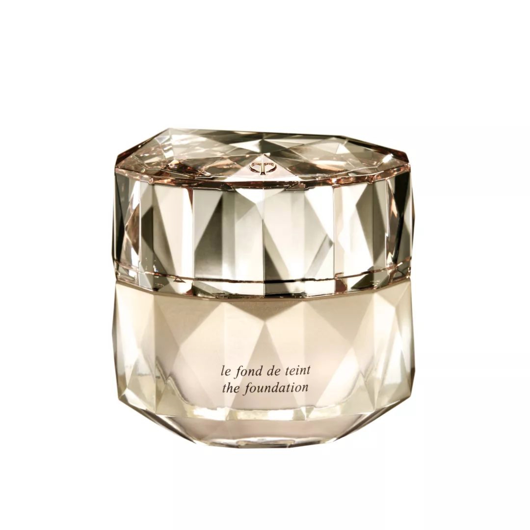 cpb晶致润耀粉霜