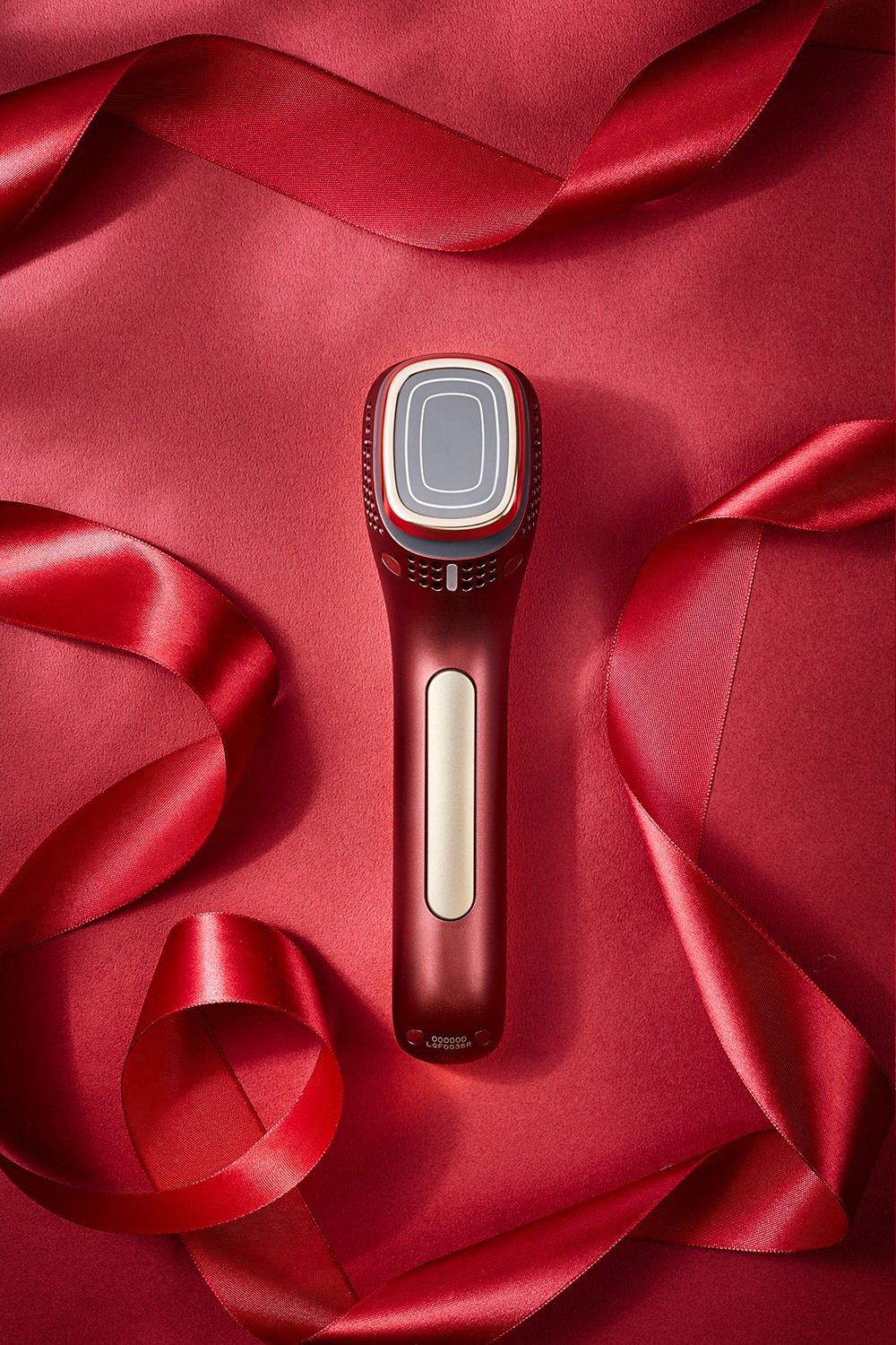 松下eh-xep1高渗透型离子美容仪是目前市面上唯一"ep导入头"与离子