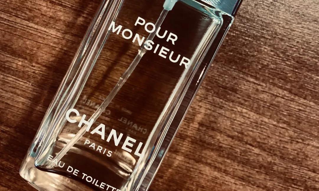 的青年人看来,chanel pour monsieur香奈儿绅士大概率会属于典型的