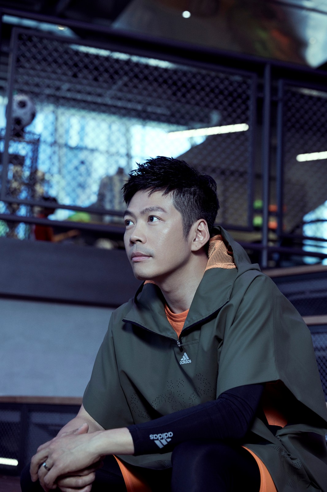 余国安向我们详细描述了落实到三里屯太古里的几大