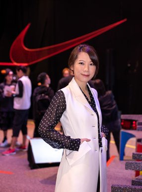 nike全球副总裁,nike大中华区总经理董炜