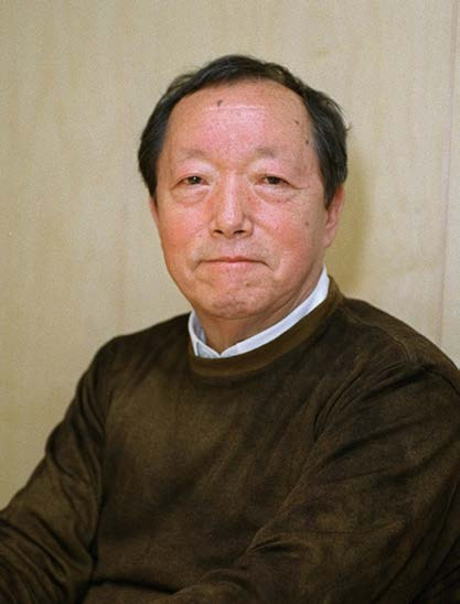 田中一光:设计定要向社会发言