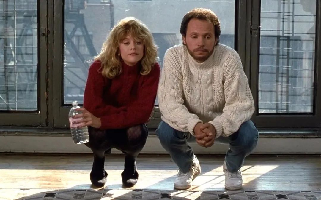 不会转瞬即逝的温暖藏在这些秋日电影里