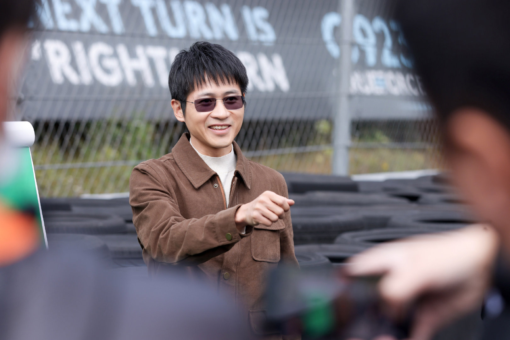 跟韩寒一起,让爱好更专业!