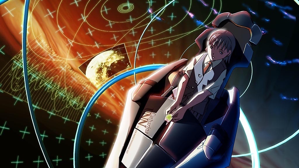 《星之声》彻底打开了新海诚的"动画大门"