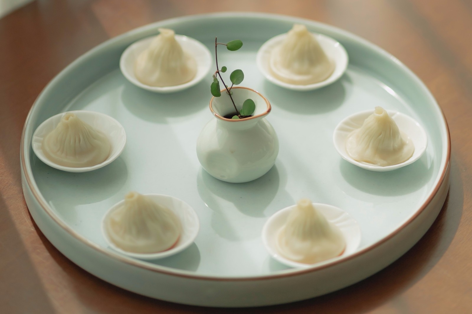 烟花三月下江南揭晓中国人自己的美食榜